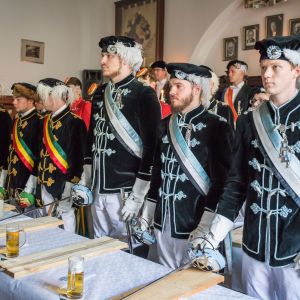 Festkommers — Bild 10